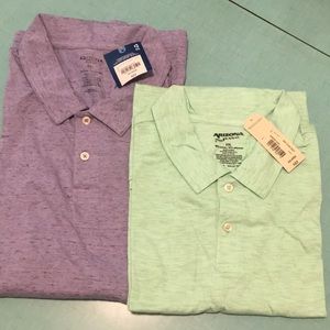 Men’s Polo Shirts